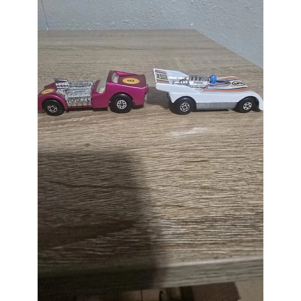 Matchbox Superfast Cars - Picture 3 of 9